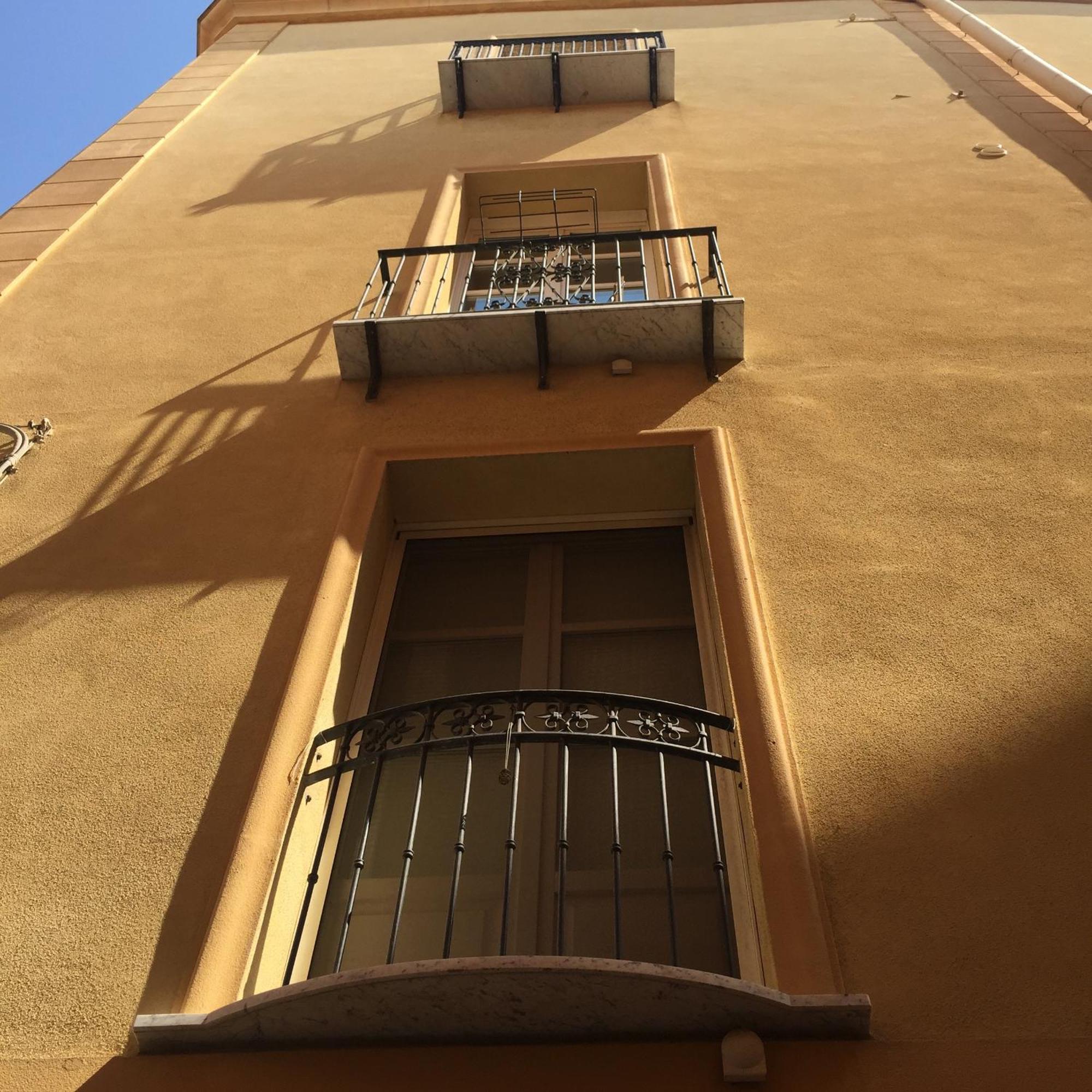 Casa Vacanza Pablo Castello Cagliari Exterior foto