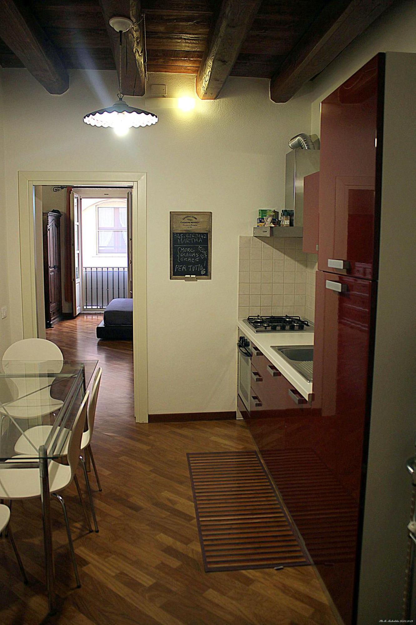 Casa Vacanza Pablo Castello Cagliari Exterior foto