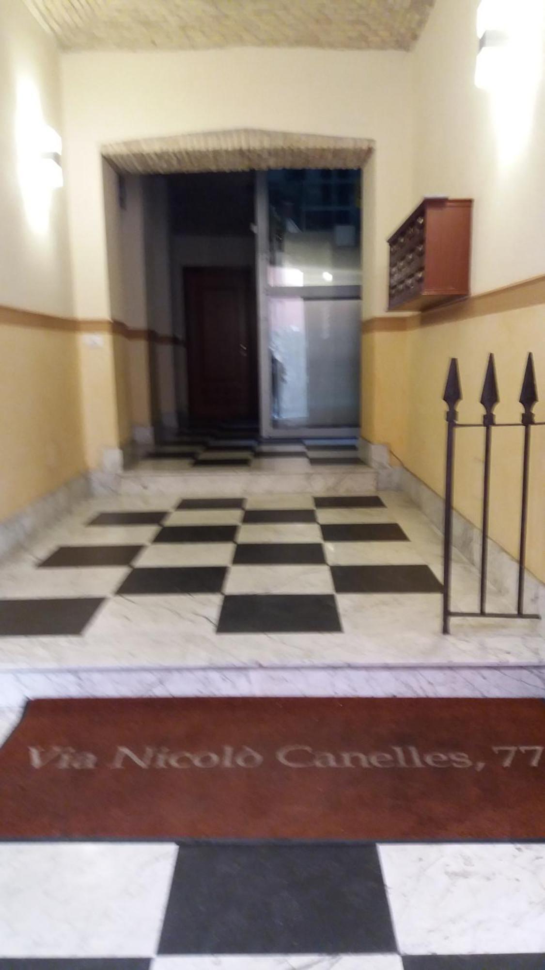 Casa Vacanza Pablo Castello Cagliari Exterior foto